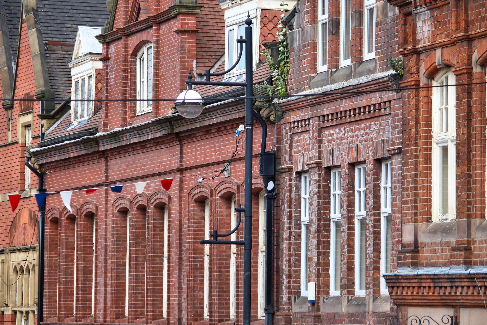Damp proofing & timber surveys Rotherham